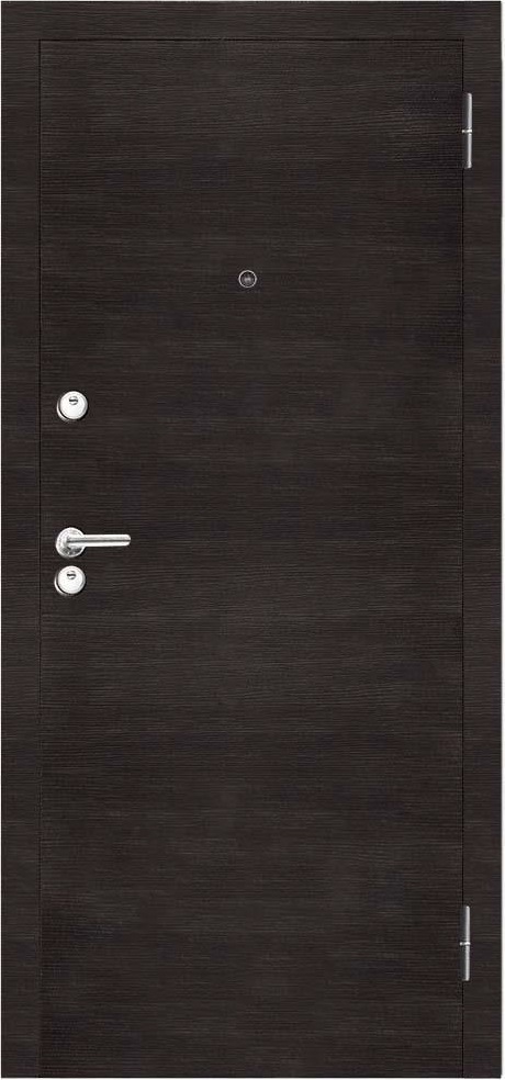 Metāla durvis dzīvoklim Demura Aplot - no 579,00€